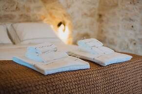 TD Trullo Yume Whispering Olive Grove