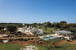 TD Trullo Yume Whispering Olive Grove