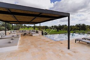 TD Trullo Yume Whispering Olive Grove