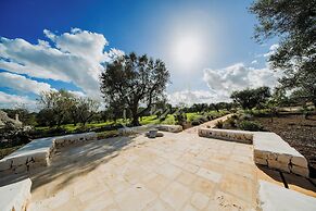 TD Trullo Yume Whispering Olive Grove