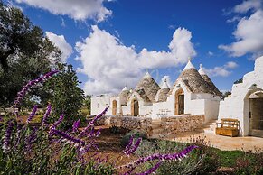 TD Trullo Yume Whispering Olive Grove