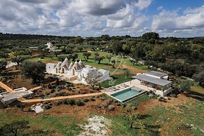 TD Trullo Yume Whispering Olive Grove