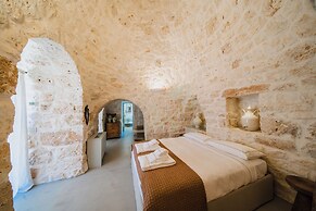 TD Trullo Yume Whispering Olive Grove