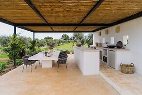TD Trullo Yume Whispering Olive Grove