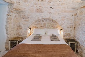 TD Trullo Yume Whispering Olive Grove