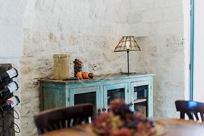 TD Trullo Yume Whispering Olive Grove