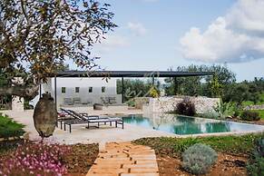 TD Trullo Yume Whispering Olive Grove