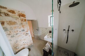 TD Trullo Yume Whispering Olive Grove