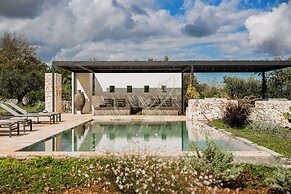 TD Trullo Yume Whispering Olive Grove