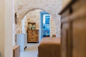 TD Trullo Yume Whispering Olive Grove