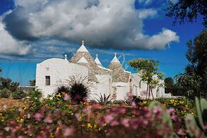 TD Trullo Yume Whispering Olive Grove
