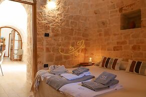 TD Trulli Bruco Large Pool for Family Fun