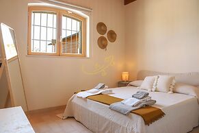 TD Trulli Bruco Large Pool for Family Fun