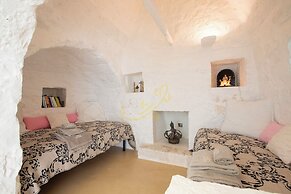 TD Trulli Vittoriani Charme and Pure Nature W/..