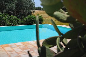 TD Trulli Vittoriani Charme and Pure Nature W/..