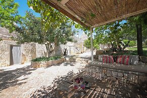 TD Trulli Vittoriani Charme and Pure Nature W/..
