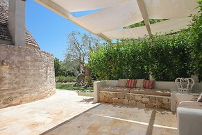 TD Trulli Vittoriani Charme and Pure Nature W/..
