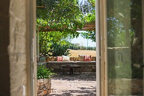 TD Trulli Vittoriani Charme and Pure Nature W/..