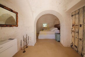 TD Trulli Vittoriani Charme and Pure Nature W/..