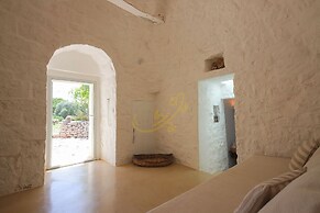 TD Trulli Vittoriani Charme and Pure Nature W/..