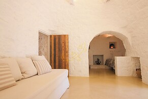 TD Trulli Vittoriani Charme and Pure Nature W/..