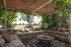 TD Trulli Vittoriani Charme and Pure Nature W/..