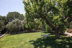TD Trulli Vittoriani Charme and Pure Nature W/..