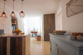 TD Trulli Vittoriani Charme and Pure Nature W/..