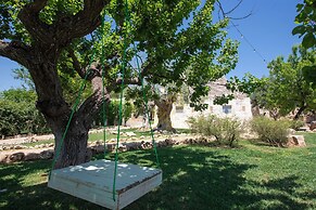 TD Trulli Vittoriani Charme and Pure Nature W/..
