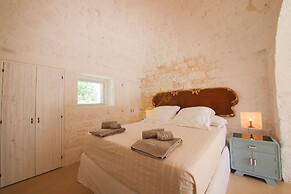 TD Trulli Vittoriani Charme and Pure Nature W/..