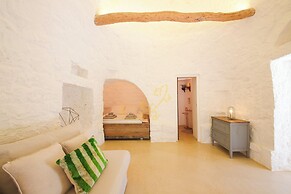 TD Trulli Vittoriani Charme and Pure Nature W/..