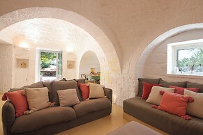 TD Trulli Vittoriani Charme and Pure Nature W/..