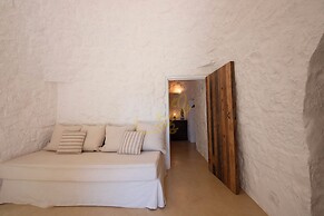 TD Trulli Vittoriani Charme and Pure Nature W/..