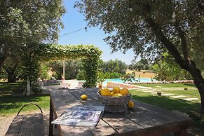 TD Trulli Vittoriani Charme and Pure Nature W/..