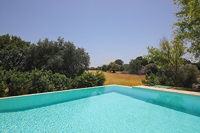 TD Trulli Vittoriani Charme and Pure Nature W/..