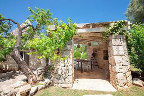 TD Trulli Vittoriani Charme and Pure Nature W/..