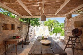 TD Trulli Vittoriani Charme and Pure Nature W/..
