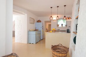 TD Trulli Vittoriani Charme and Pure Nature W/..