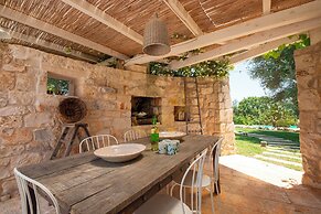TD Trulli Vittoriani Charme and Pure Nature W/..