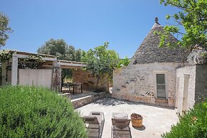 TD Trulli Vittoriani Charme and Pure Nature W/..