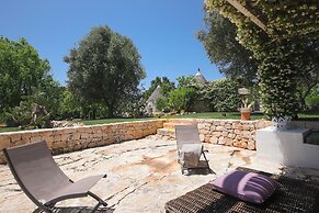 TD Trulli Vittoriani Charme and Pure Nature W/..