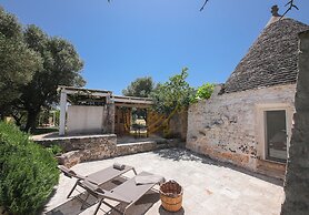 TD Trulli Vittoriani Charme and Pure Nature W/..