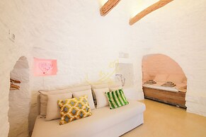 TD Trulli Vittoriani Charme and Pure Nature W/..