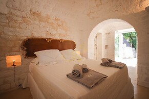 TD Trulli Vittoriani Charme and Pure Nature W/..