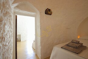 TD Trulli Vittoriani Charme and Pure Nature W/..