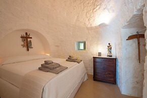 TD Trulli Vittoriani Charme and Pure Nature W/..