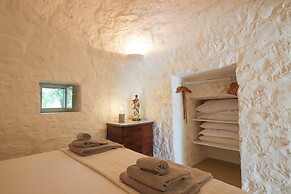 TD Trulli Vittoriani Charme and Pure Nature W/..