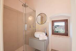 TD Torretta San Procopio Stone House With Pool