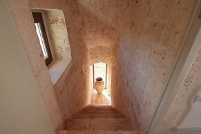 TD Torretta San Procopio Stone House With Pool