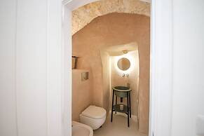 TD Lamiamola Stylish Trulli & Lamie With Pool